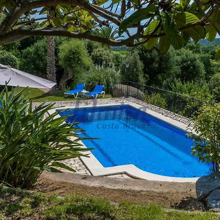 Willa Bunganvilla Calonge (Catalonia)