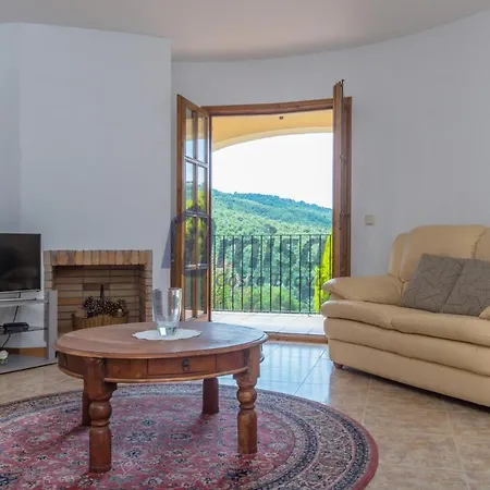 Villa Bunganvilla *