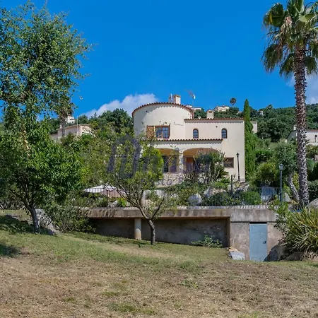 Bunganvilla Villa Calonge (Catalonia)