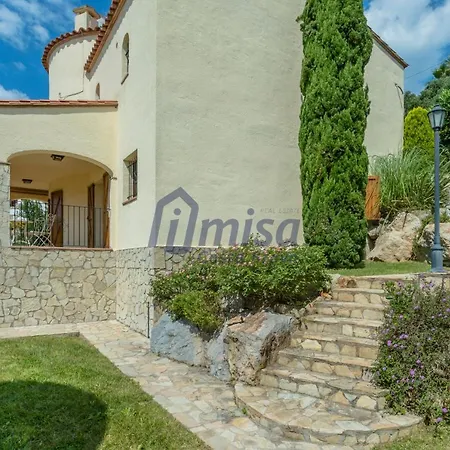 Villa Bunganvilla Calonge (Catalonia)