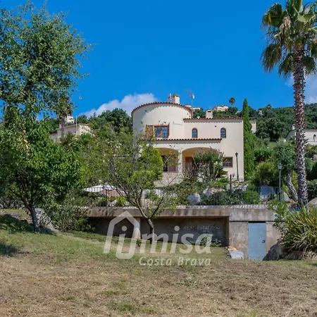 Villa Bunganvilla
