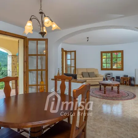 Bunganvilla Villa Calonge (Catalonia)