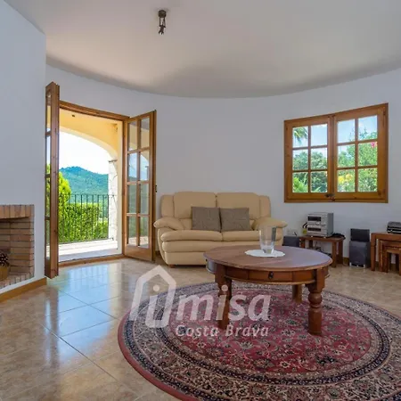 Villa Bunganvilla