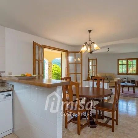 Bunganvilla Villa Calonge (Catalonia)