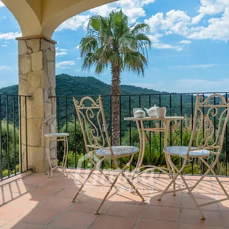 Bunganvilla Calonge (Catalonia)