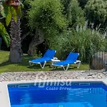 Bunganvilla *
