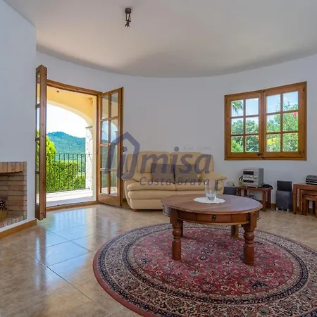Bunganvilla Villa Calonge (Catalonia)
