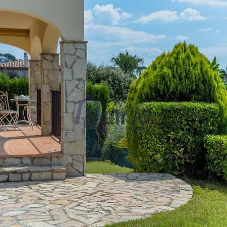 Villa Bunganvilla