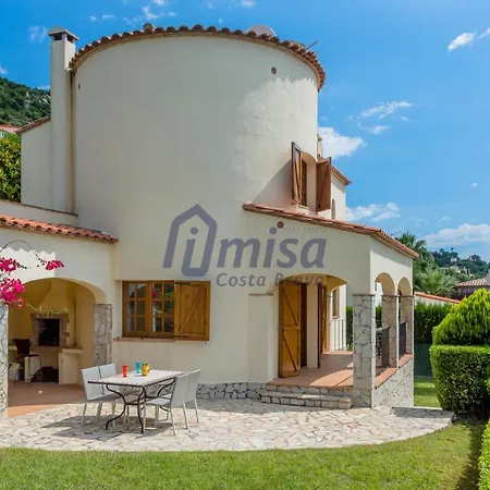 Villa Bunganvilla *