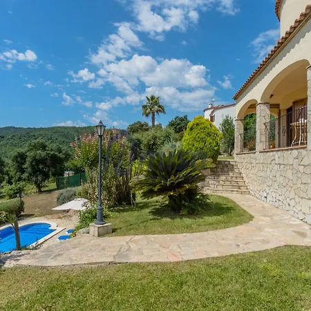 Bunganvilla Calonge (Catalonia)