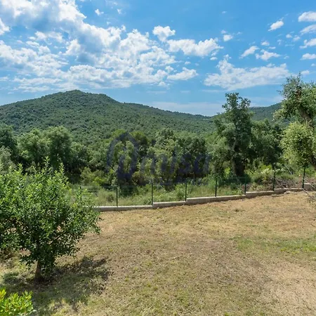 Bunganvilla Calonge (Catalonia)