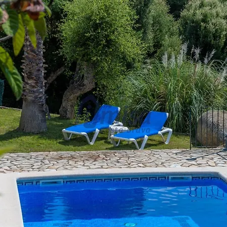Villa Bunganvilla *