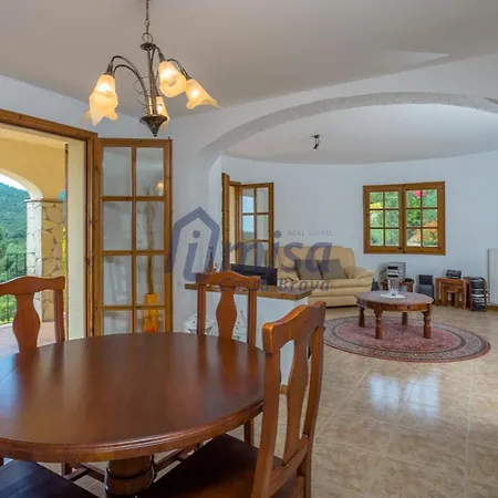 Villa Bunganvilla