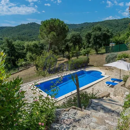 Bunganvilla Villa Calonge (Catalonia)