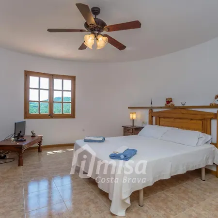 Villa Bunganvilla *