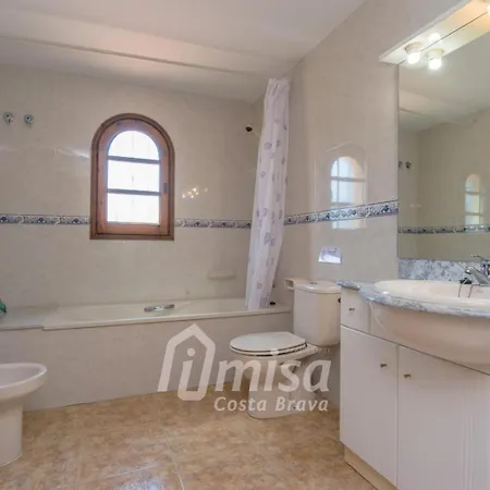 Bunganvilla Villa Calonge (Catalonia)