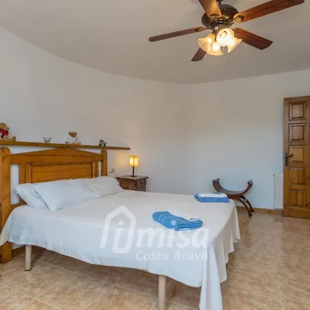 Villa Bunganvilla Calonge (Catalonia)