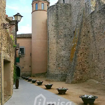 Bunganvilla * Calonge (Catalonia)