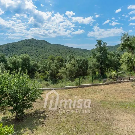 Bunganvilla Calonge (Catalonia)